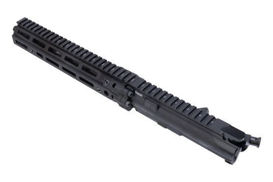 Daniel Defense AR-15 Barreled Upper Receiver with 10.5 inch RIII handguard